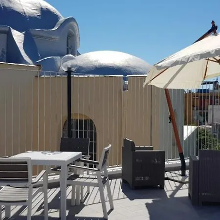 Don Raffae' Apartment Ischia
