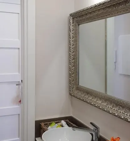 Apartment Don Raffae'