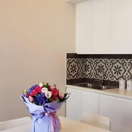 Don Raffae' Apartment *