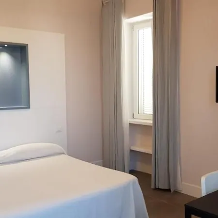 Apartment Don Raffae' Ischia
